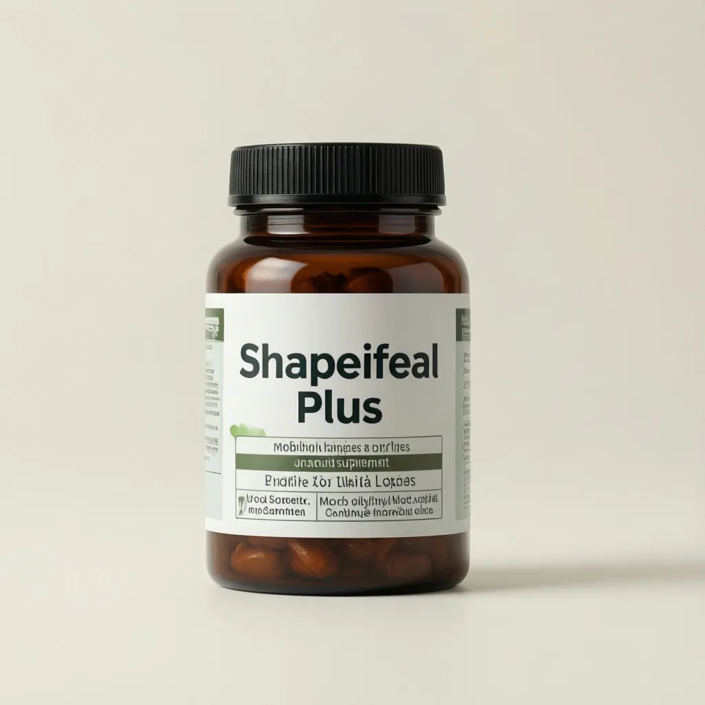 Shapeifeal Plus